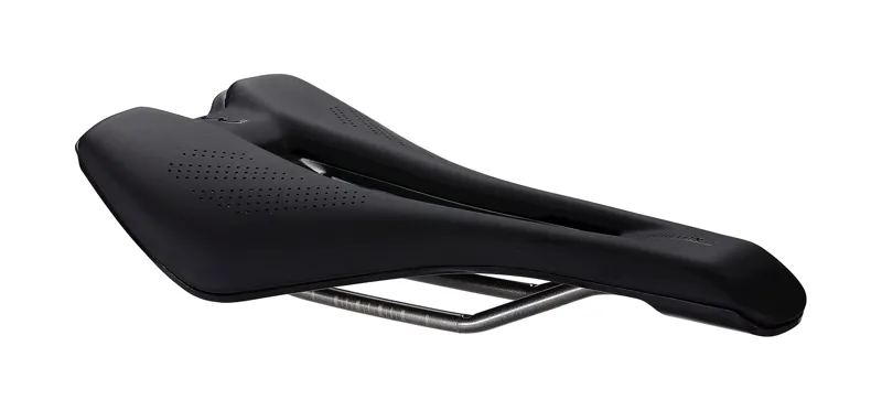 BBB Echelon Unisex Road/MTB Saddle Black 145mm BSD-141