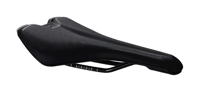Sella BBB Phalanx BSD-147-A11, Bici Da Strada, Titanio, Nera, 165x265mm, 256g