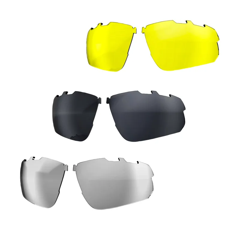 サングラス 自転車 BBB 「BSG-52 IMPULSE」 サイクリング BBB BSG-52 Impulse Cycle Bike Sunglasses Matt Yellow / Black
