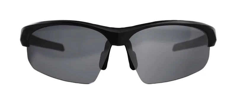 BBB Impress Cycling Sports Glasses Black Smoke Lenses BSG-58 -2