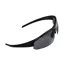 BBB Impress Cycling Sports Glasses Black Smoke Lenses BSG-58 