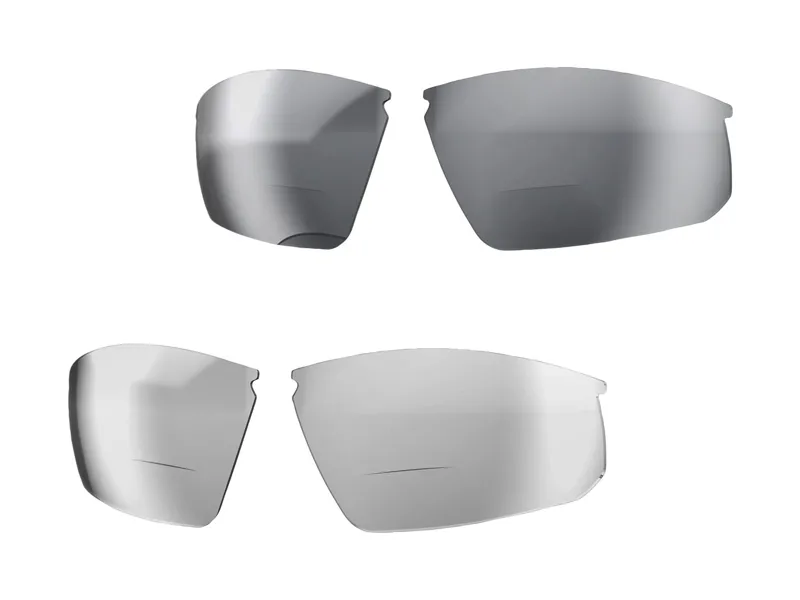BBB Impress Reader Cycle/Sport Glasses Smoke Lenses +1.5 +2.0 +2.5 BSG-59-8