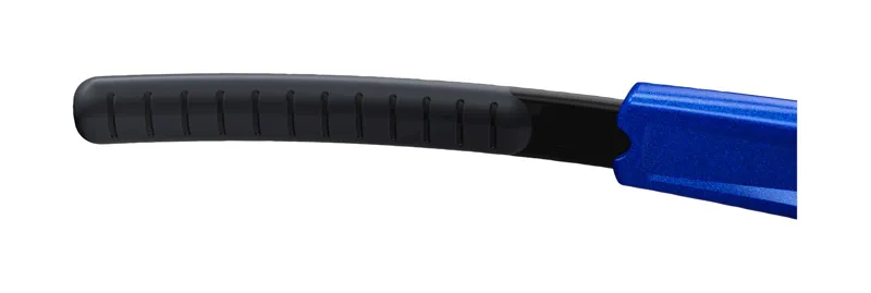 BBB Commander Cycling Sport Glasses Blue Blue MLC Lenses BSG-61-2