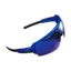 BBB Commander Cycling Sport Glasses Blue Blue MLC Lenses BSG-61