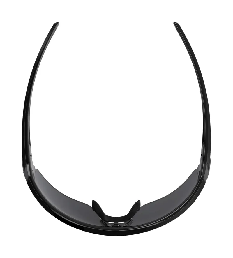 BBB Impulse Cycling Sport Glasses Black Smoke Lens BSG-62 -4