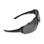 BBB Impulse Cycling Sport Glasses Black Smoke Lens BSG-62 