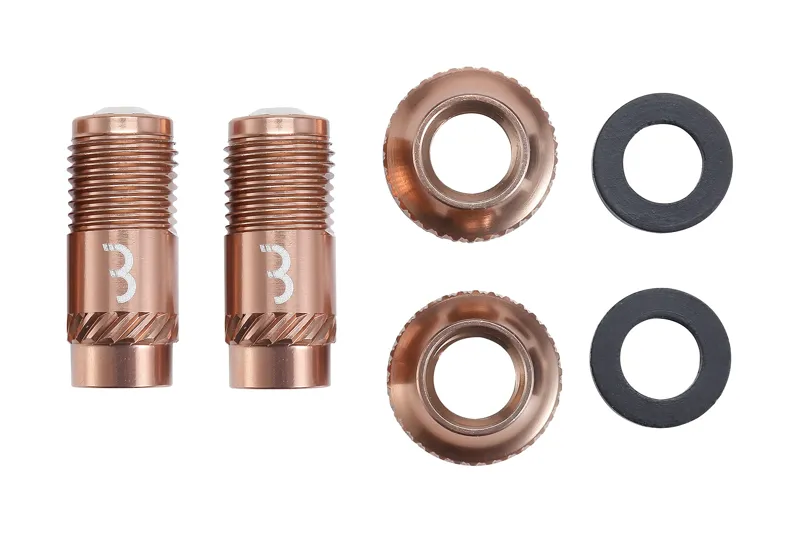 BBB CoreCaps Valve Caps 2pcs BTI-165 Copper-1
