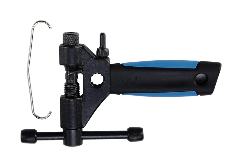 BBB Nautilus II Chain Splitter /  Rivet Tool Black Blue BTL-05-1