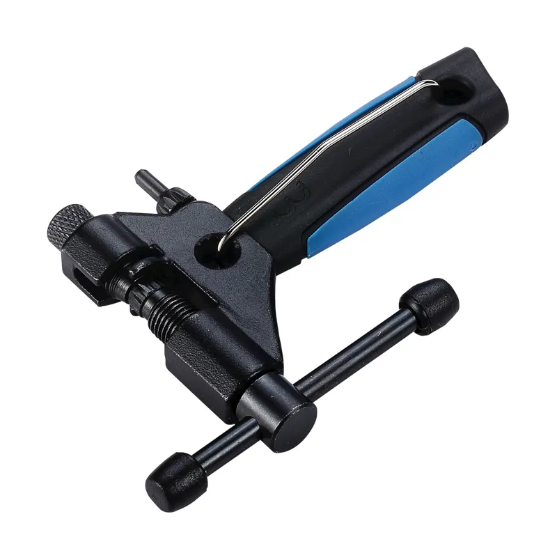 BBB Nautilus II Chain Splitter /  Rivet Tool Black Blue BTL-05