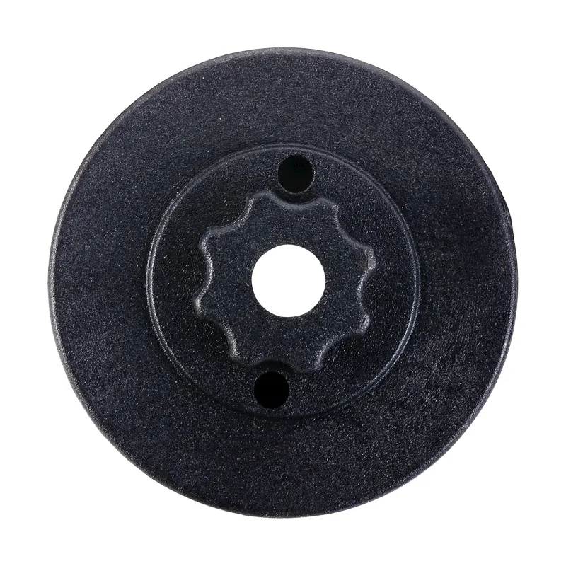 BBB CrankGrip Crank Tool Shimano Preload Dustcap Black BTL-102-2