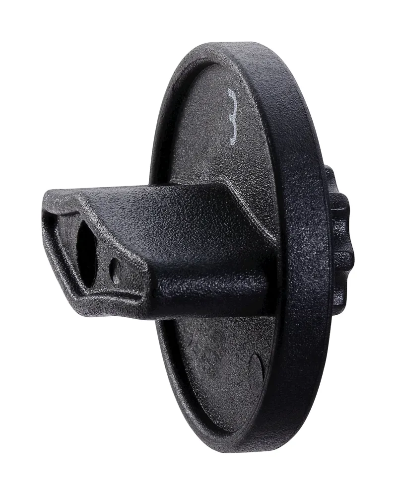 BBB CrankGrip Crank Tool Shimano Preload Dustcap Black BTL-102-1