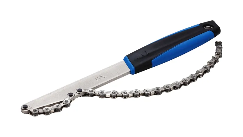 BBB TurnTable 11 Freewheel Turner Chain Whip Black Blue BTL-11S