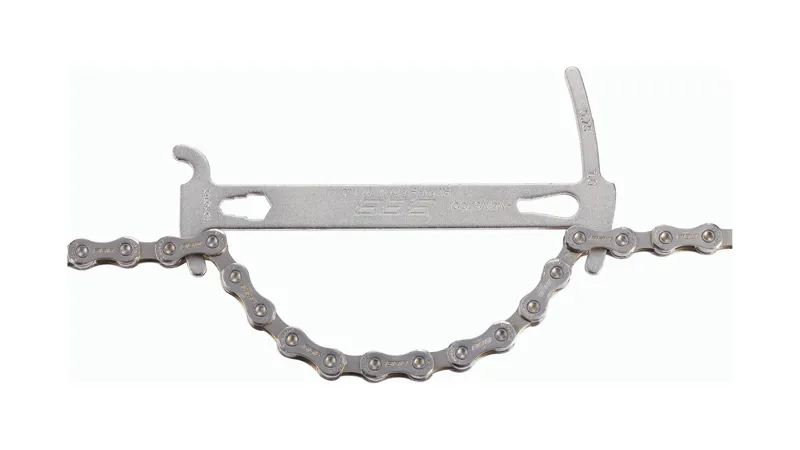 BBB ChainChecker Wear Guage BTL-125-5