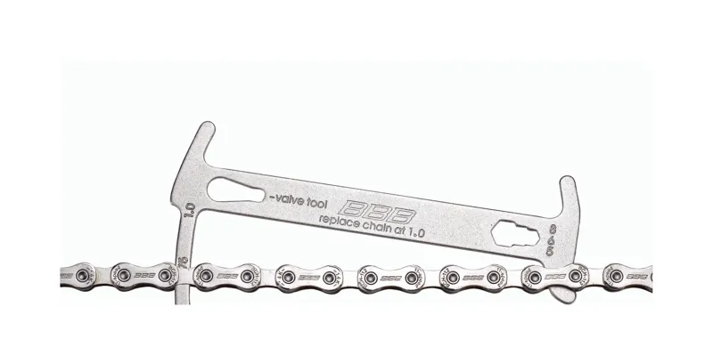 BBB ChainChecker Wear Guage BTL-125-4