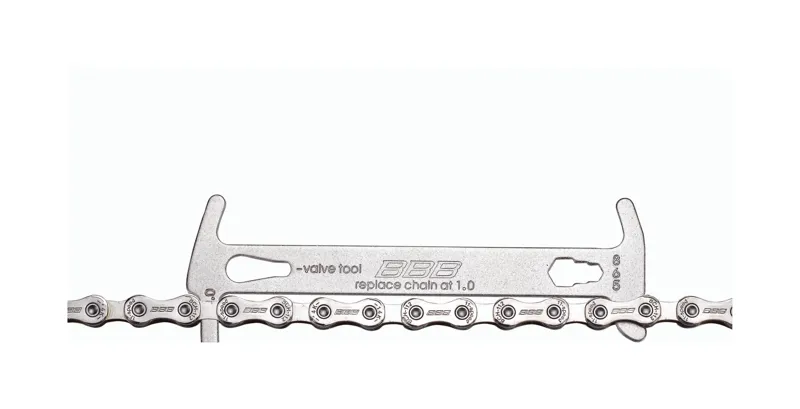 BBB ChainChecker Wear Guage BTL-125-3
