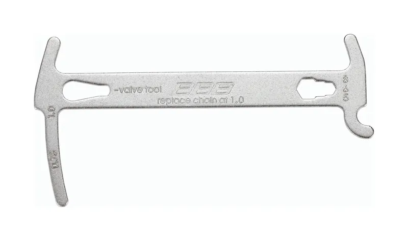 BBB ChainChecker Wear Guage BTL-125-1