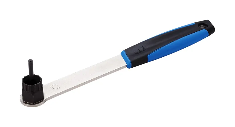 BBB LockOut Campag Cassette Lockring Removal Tool Black BTL-12C