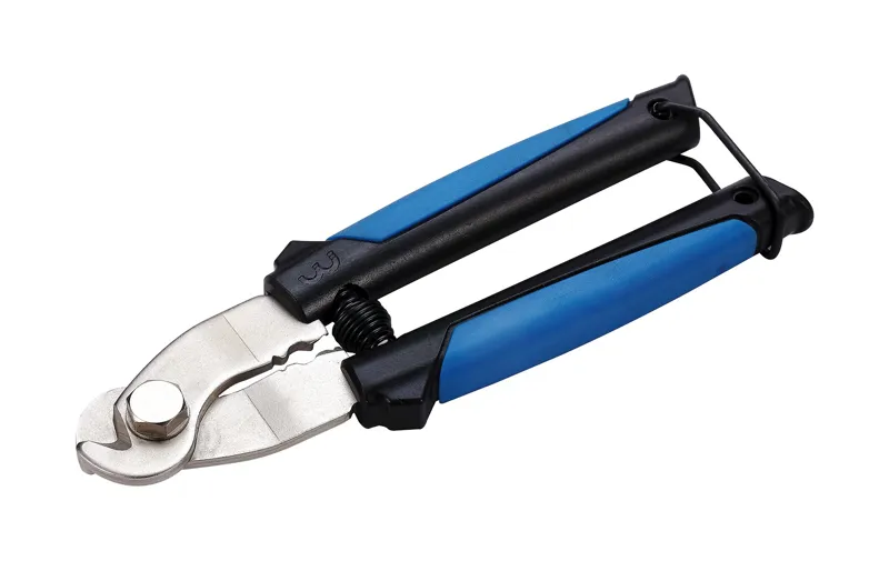 BBB FastCut Cable Cutter Black Blue BTL-16