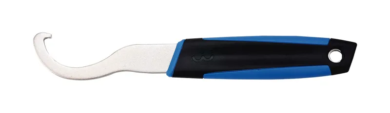 BBB MultiHook Bottom Bracket Tool MegaExo/Hollowtech Black BTL-24-1