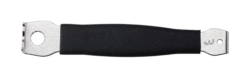 BBB BoltGrip Chainring Chain Bolt Wrench Black BTL-32L-1