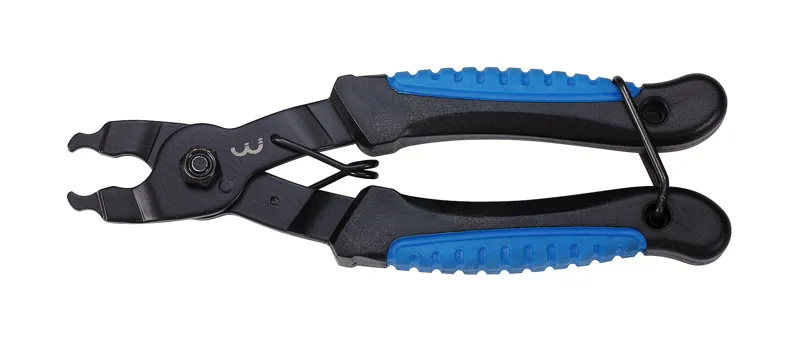 BBB LinkFix Quick Link Chain Tool Black Blue BTL-77-1