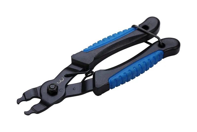 BBB LinkFix Quick Link Chain Tool Black Blue BTL-77