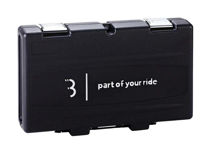 BBB BracketKit Bottom Bracket Bearing Press Tool Set Black Blue BTL-95-1