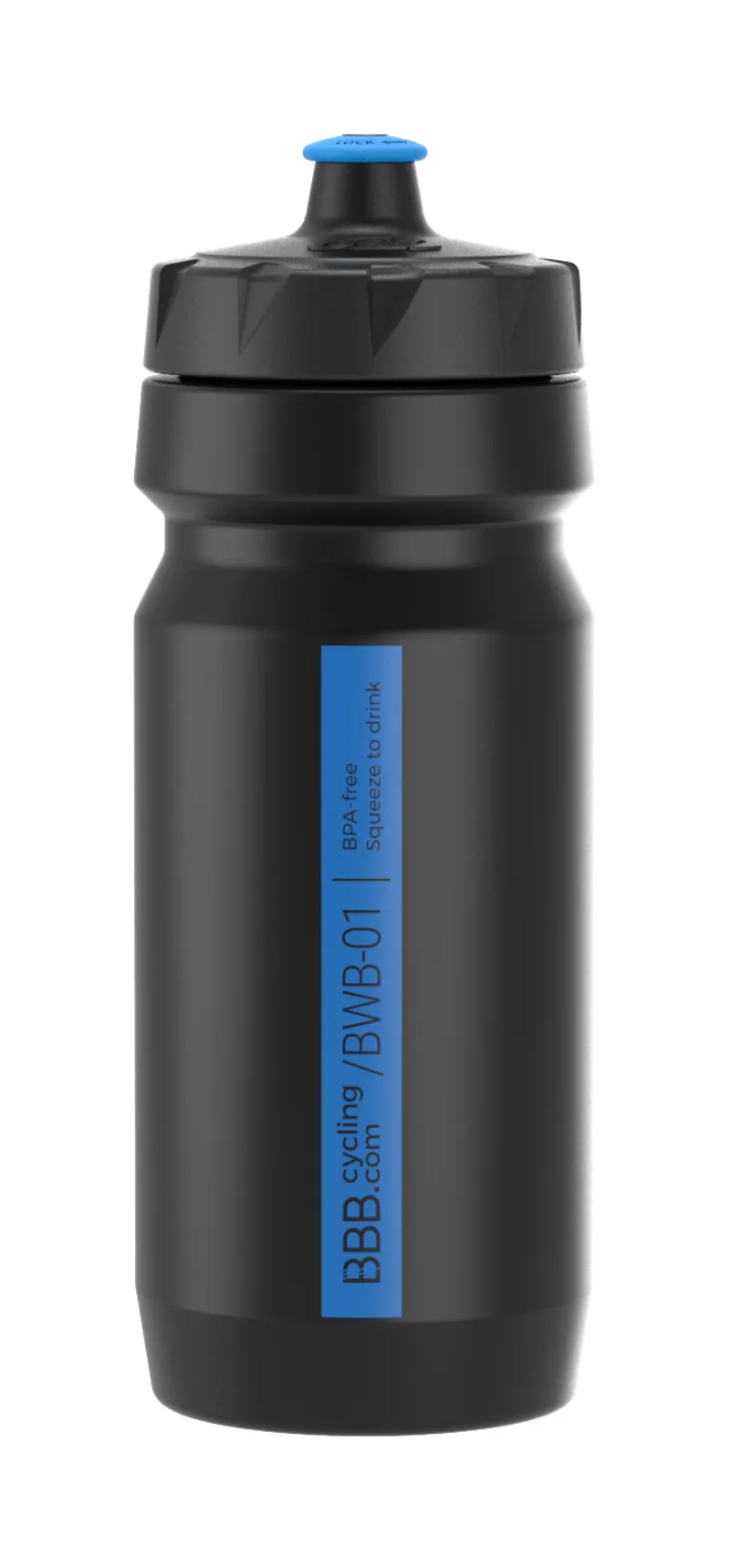 BBB CompTank 550ml Water Bottle BWB-01-1