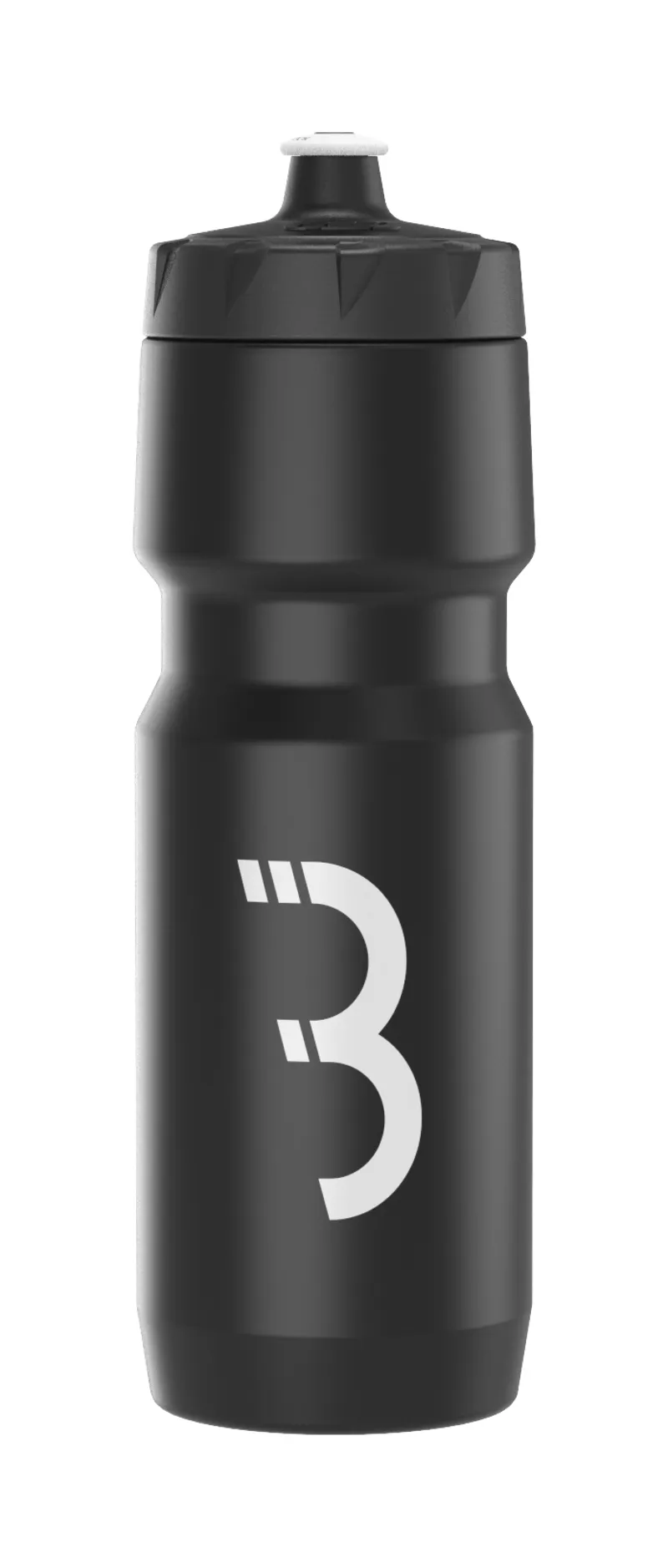 BBB CompTank XL 750ml Water Bottle Black White BWB-05