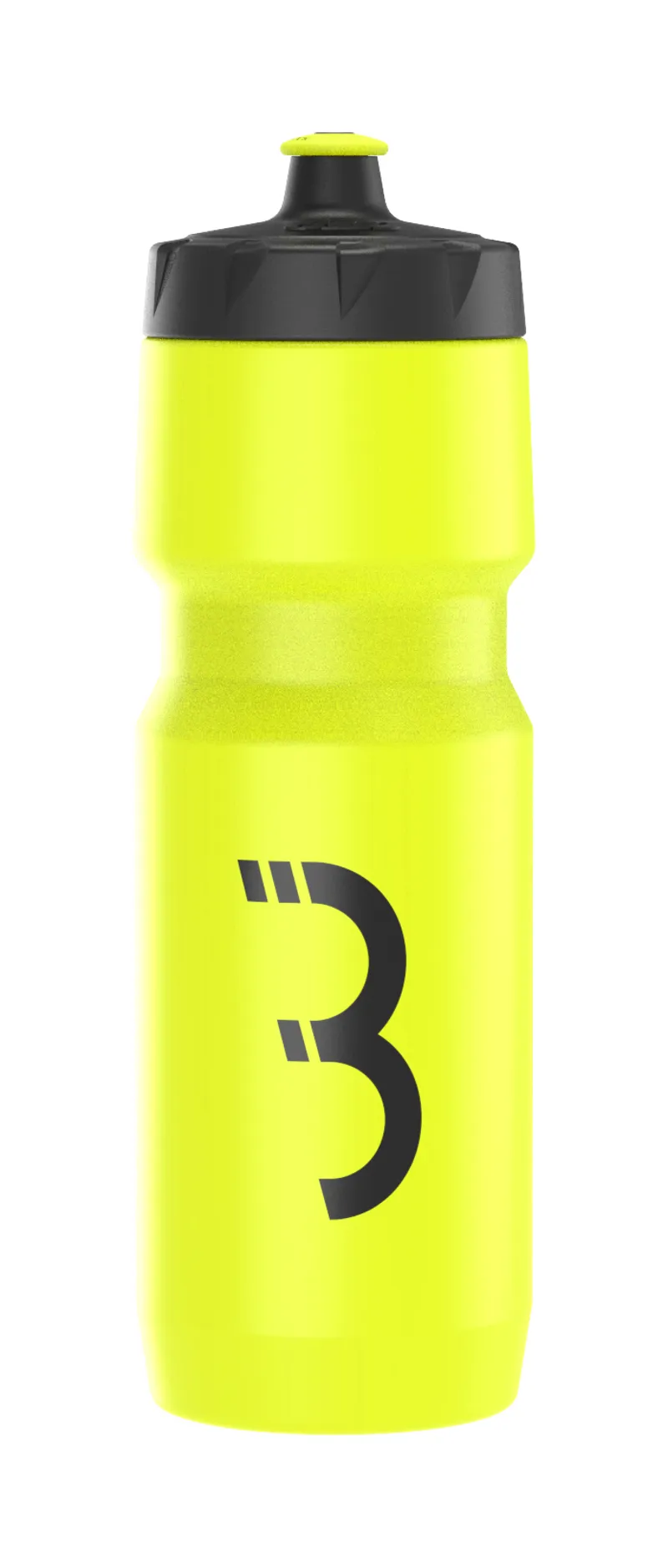BBB CompTank XL 750ml Water Bottle Neon Yellow BWB-05