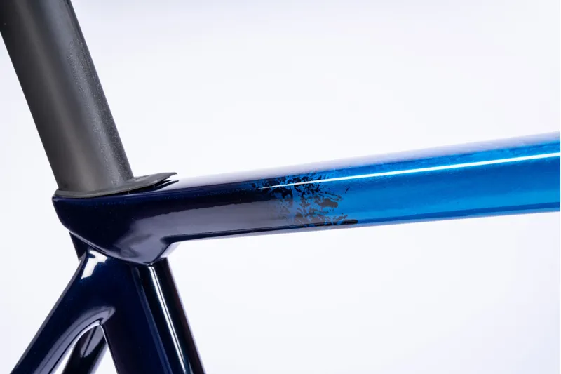 Colnago C68-R Disc 2025 Carbon Road Frameset Code HSBL-4