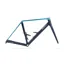 Colnago C-Series C72 Disc 2026 Carbon Road Race Frameset Blue Light Blue HFTB