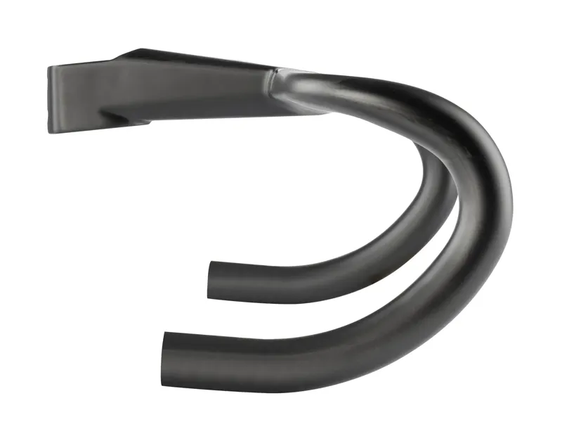 Colnago CC01 Carbon Integrated Handlebar and Stem Black - 110 x 410mm - Ex Display-1