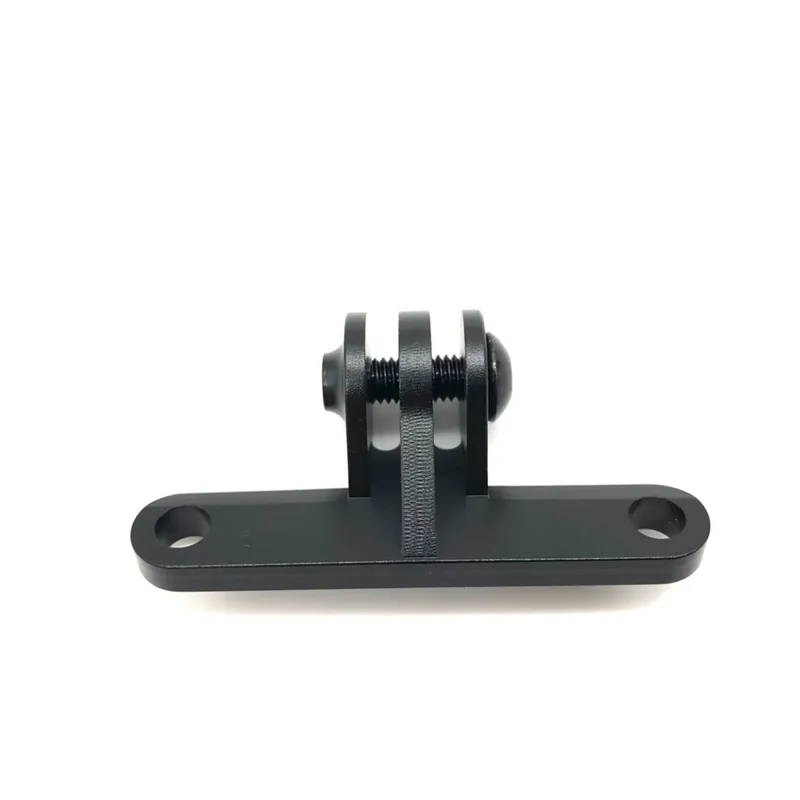Framesandgear GoPro Saddle Mount CNC Aluminum For Bontrager Saddles-3