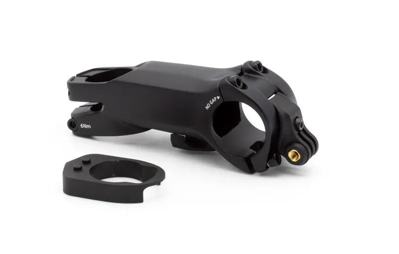 Colnago SR10 Alloy Stem Internal Cable Routing GoPro Compatible - 90mm - EX-DISPLAY