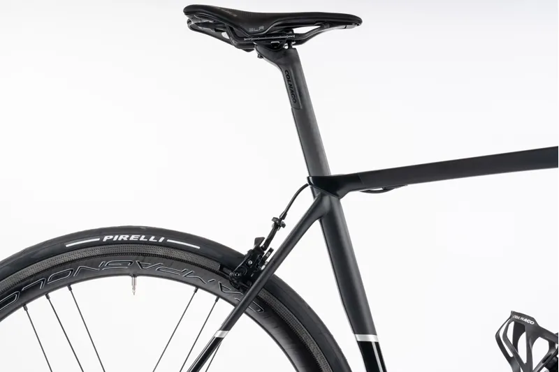 Colnago C68-Ti Rim Brake Carbon Road Bike Frameset HTSL-4