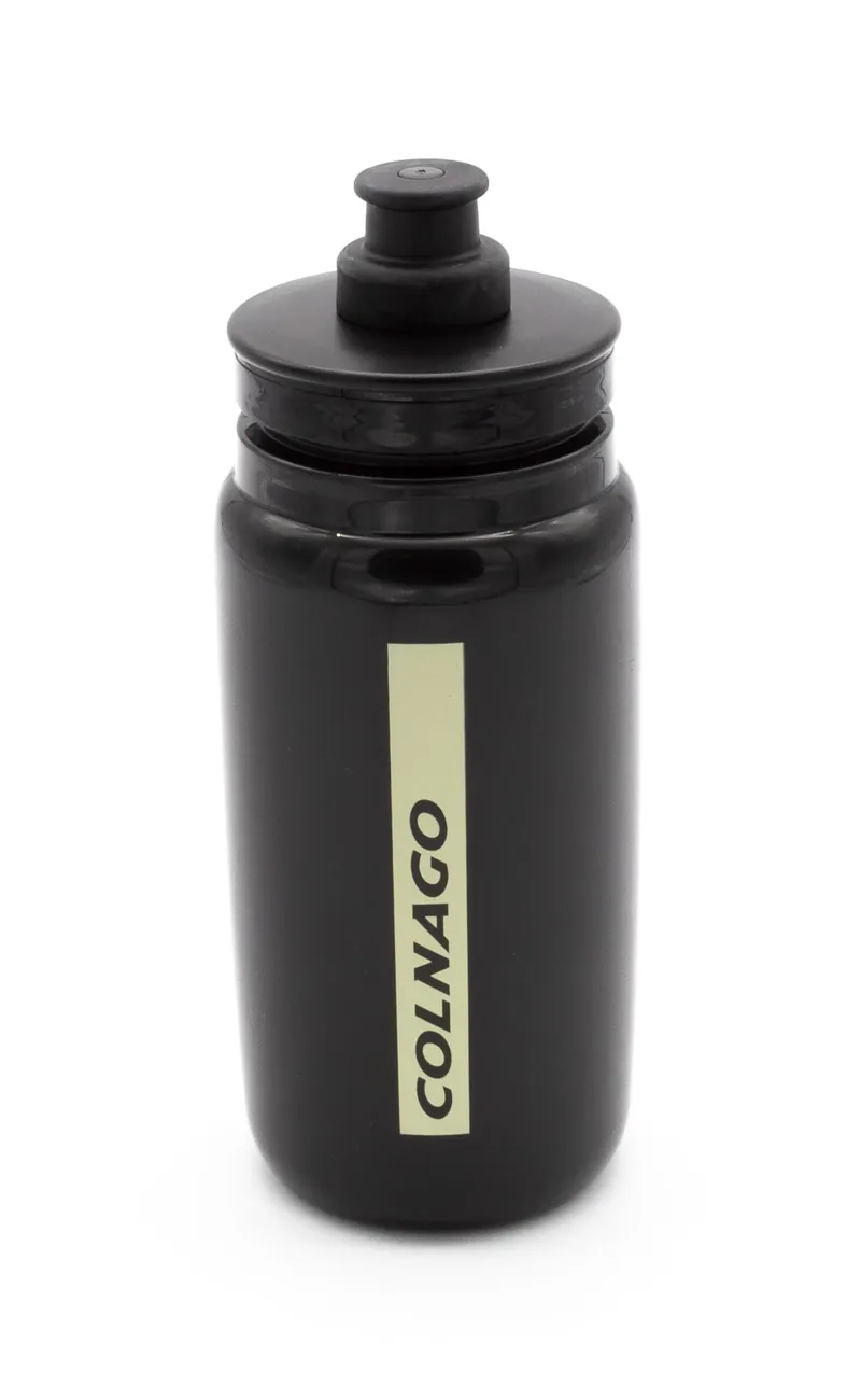 Colnago Fly Water Bottle 500ml Black-1
