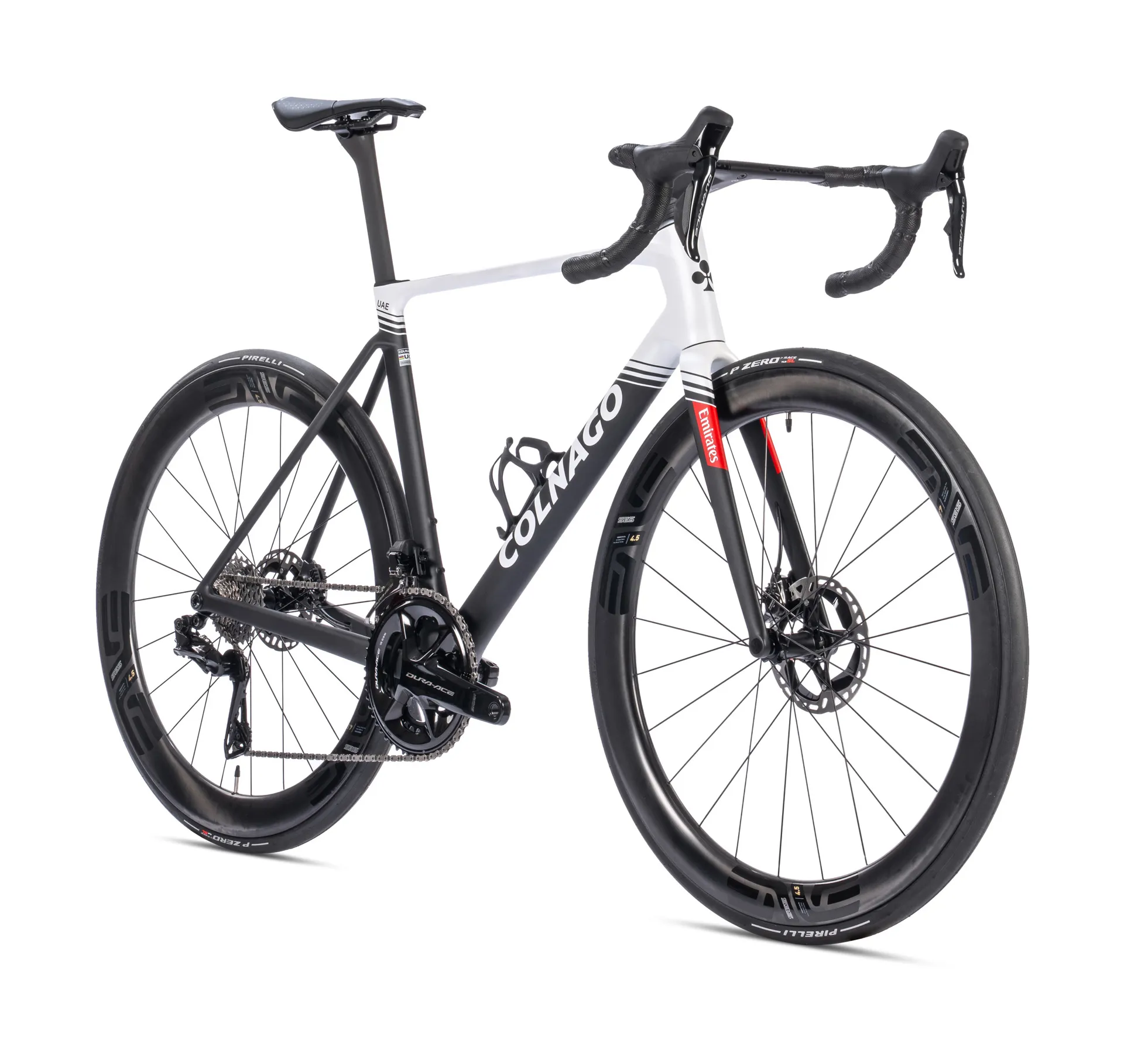 Colnago V5rs 2025 Carbon Road Complete Bike Ultegra Di2 SDM5