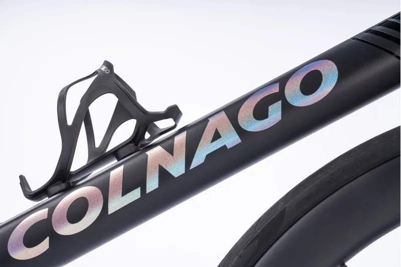Colnago V5rs Disc 2025 Complete Carbon Road Bike with Ultegra 12 Speed Di2 VRBK-5