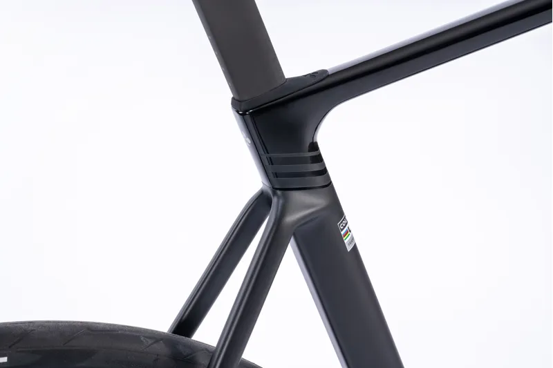 Colnago V5rs Disc 2025 Complete Carbon Road Bike with Dura Ace 12 Speed Di2 VRBK-6