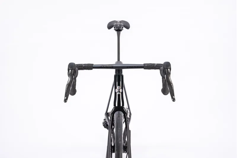 Colnago V5rs Disc 2025 Complete Carbon Road Bike with Dura Ace 12 Speed Di2 VRBK-12