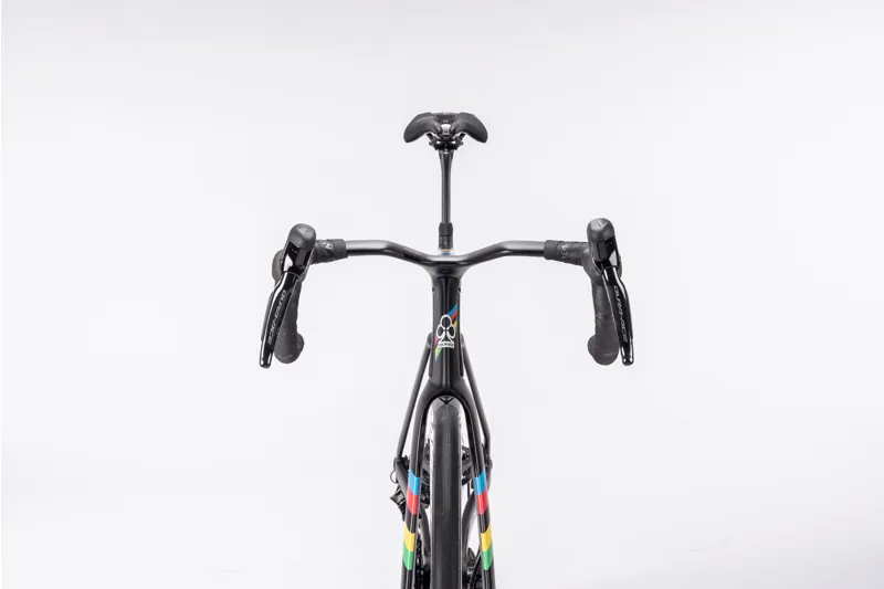 Colnago Y1RS Disc 2025 Carbon Road Aero Bike Dura Ace Di2 YSBC-9