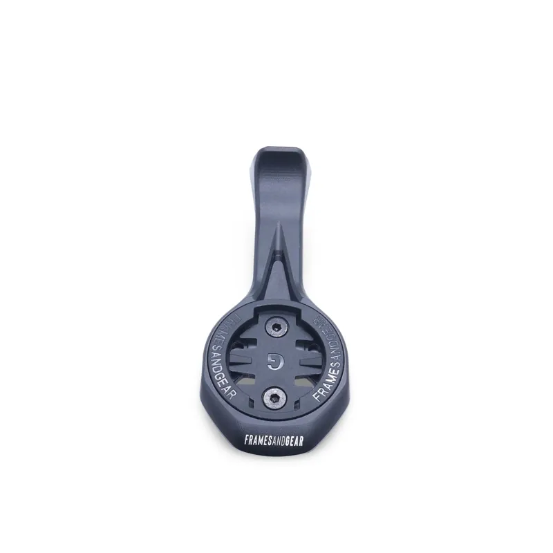 Framesandgear Aeromount Computer Mount For Specialized Tarmac SL7 garmin large edge 1050-2