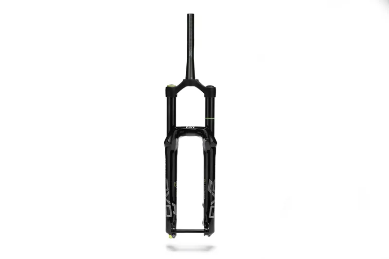 DVO Onyx 38 D1 SL Boost Enduro MTB Suspension Fork 29 Black 170mm Travel  e-MTB compatible-1