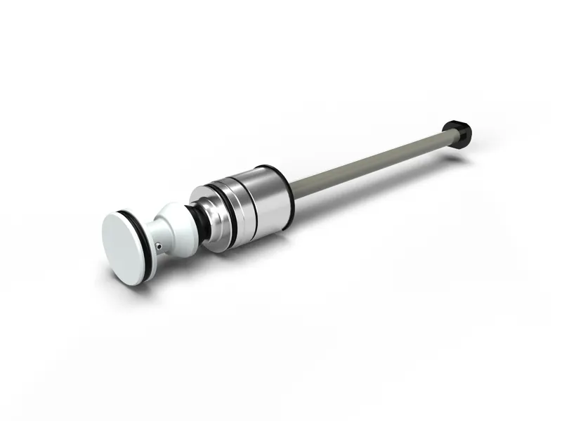 DVO Onyx 38 D1 SL Boost Enduro MTB Suspension Fork 29 Black 170mm Travel  e-MTB compatible-6