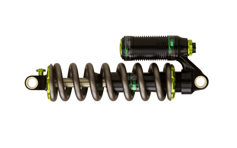 Dvo best sale rear shock