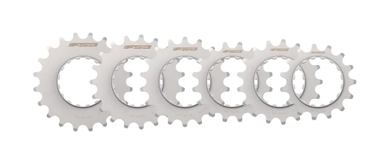FSA Bosch Offset Boost G1/2 E-Bike Sprocket 18t std or boost