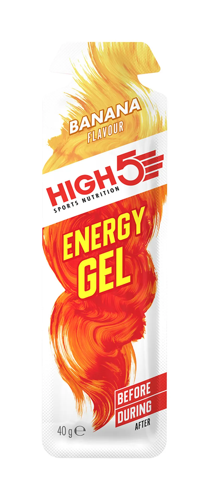 High5 Energy Gel x20 40g Various Flavours Vegan Friendly-1
