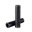 Fabric FunGuy Lock On MTB Handlebar Grips Black 