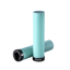 Fabric FunGuy Lock On MTB Handlebar Grips Blue 